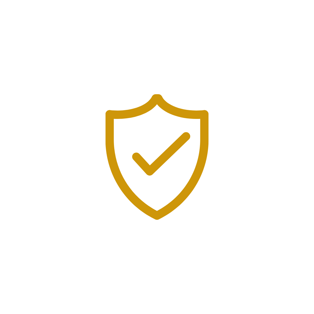 Safety icon