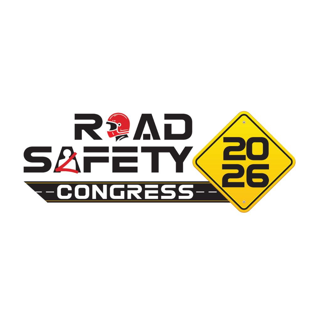 Road Safety Congress 2026 logo