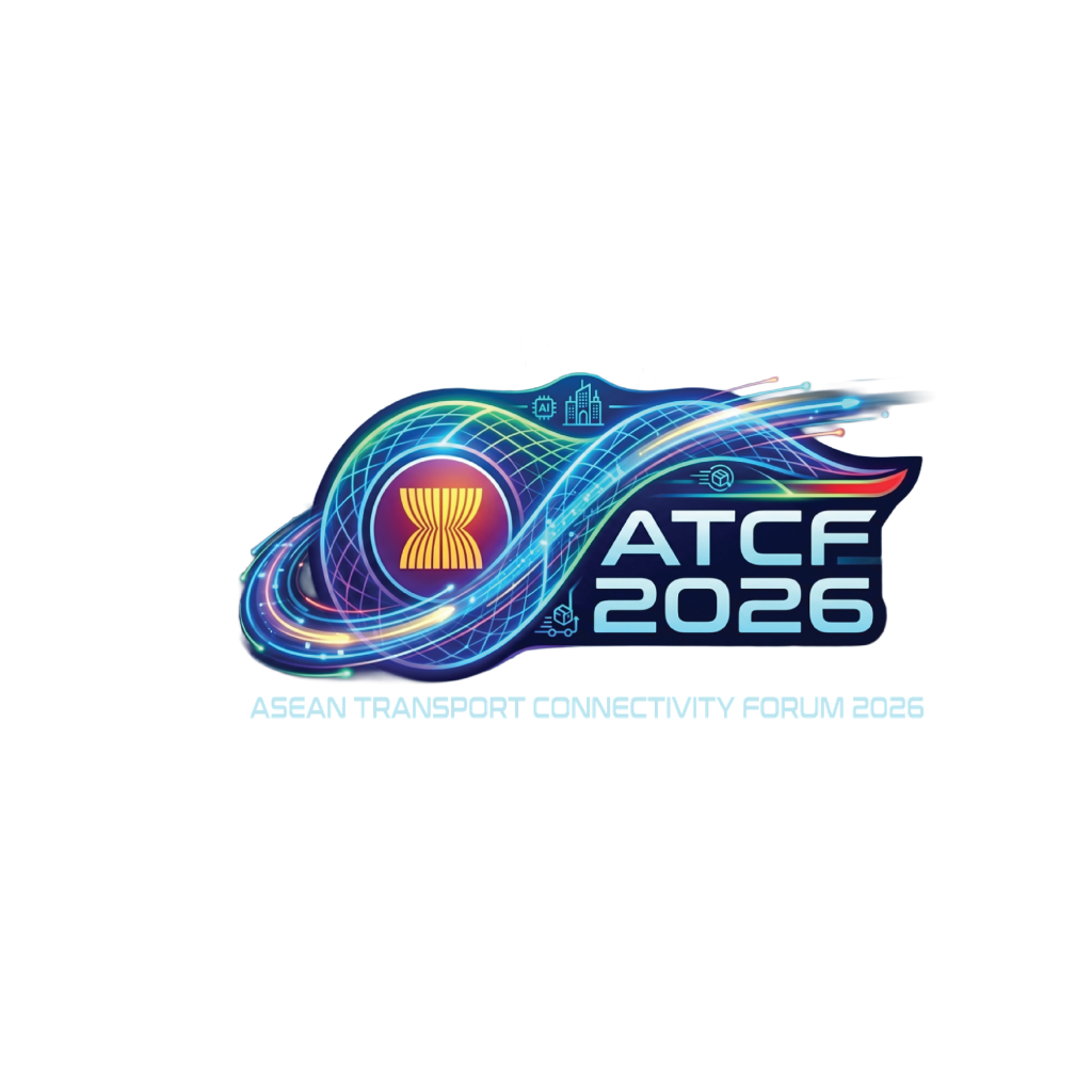ASEAN Transport Connectivity Forum 2026 logo