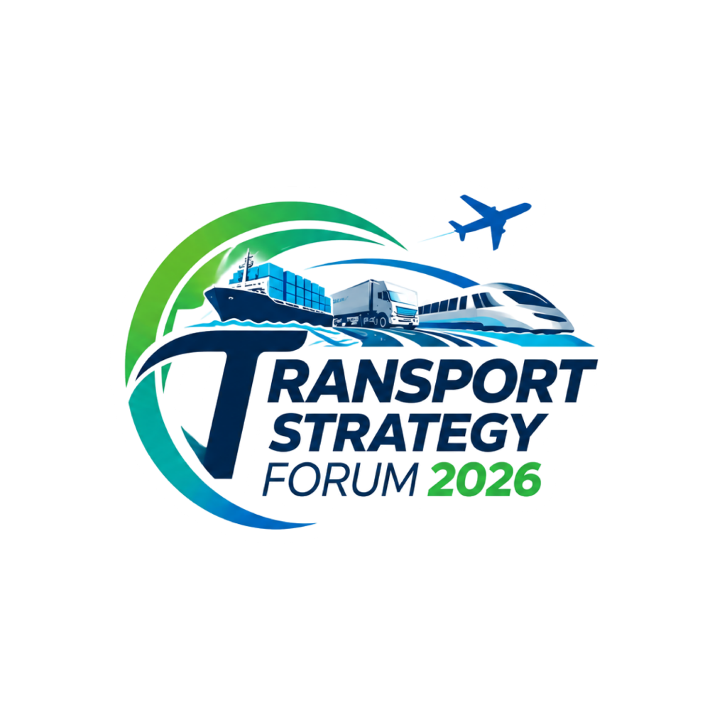 Transport Strategy Forum 2026 logo