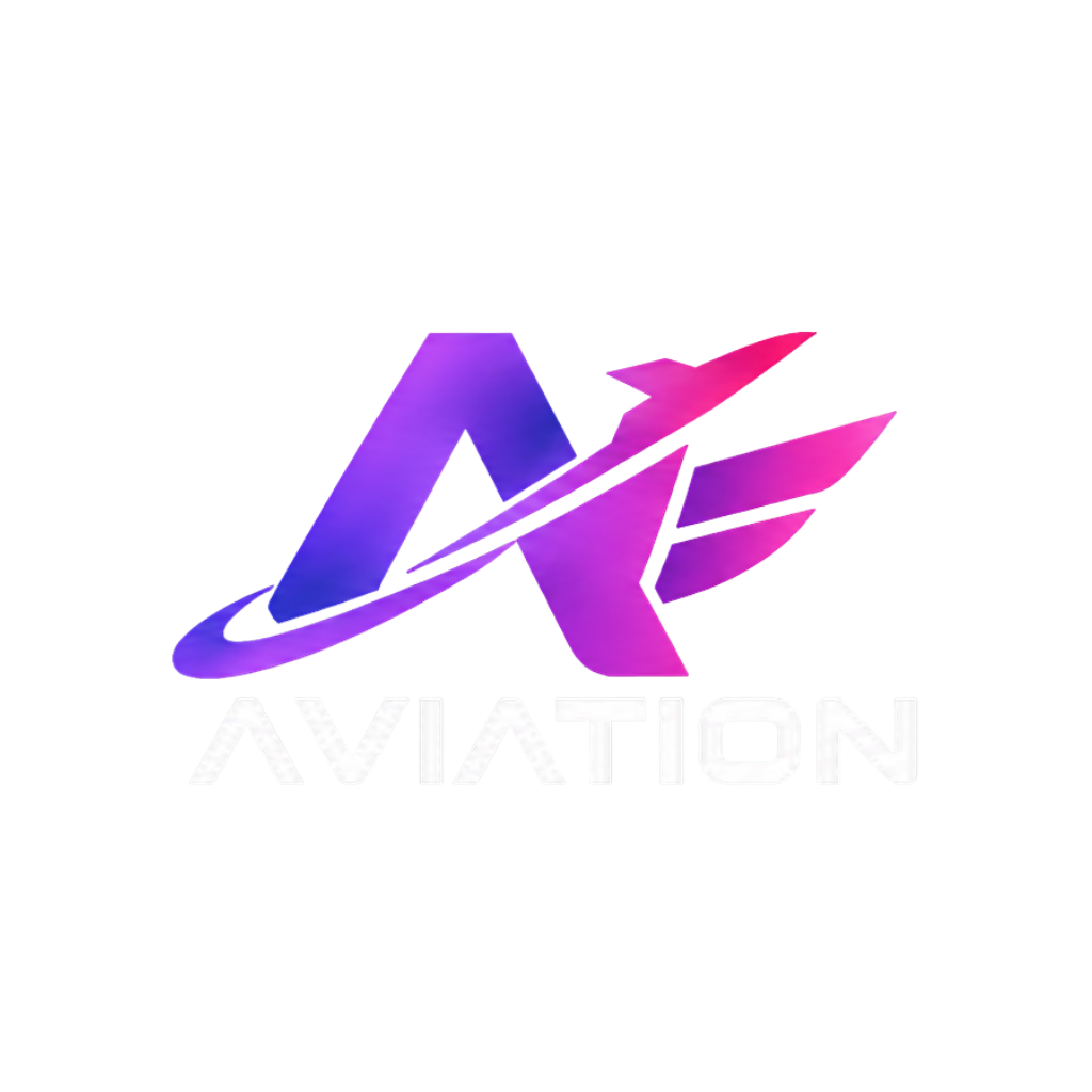 The Future of Aviation logo