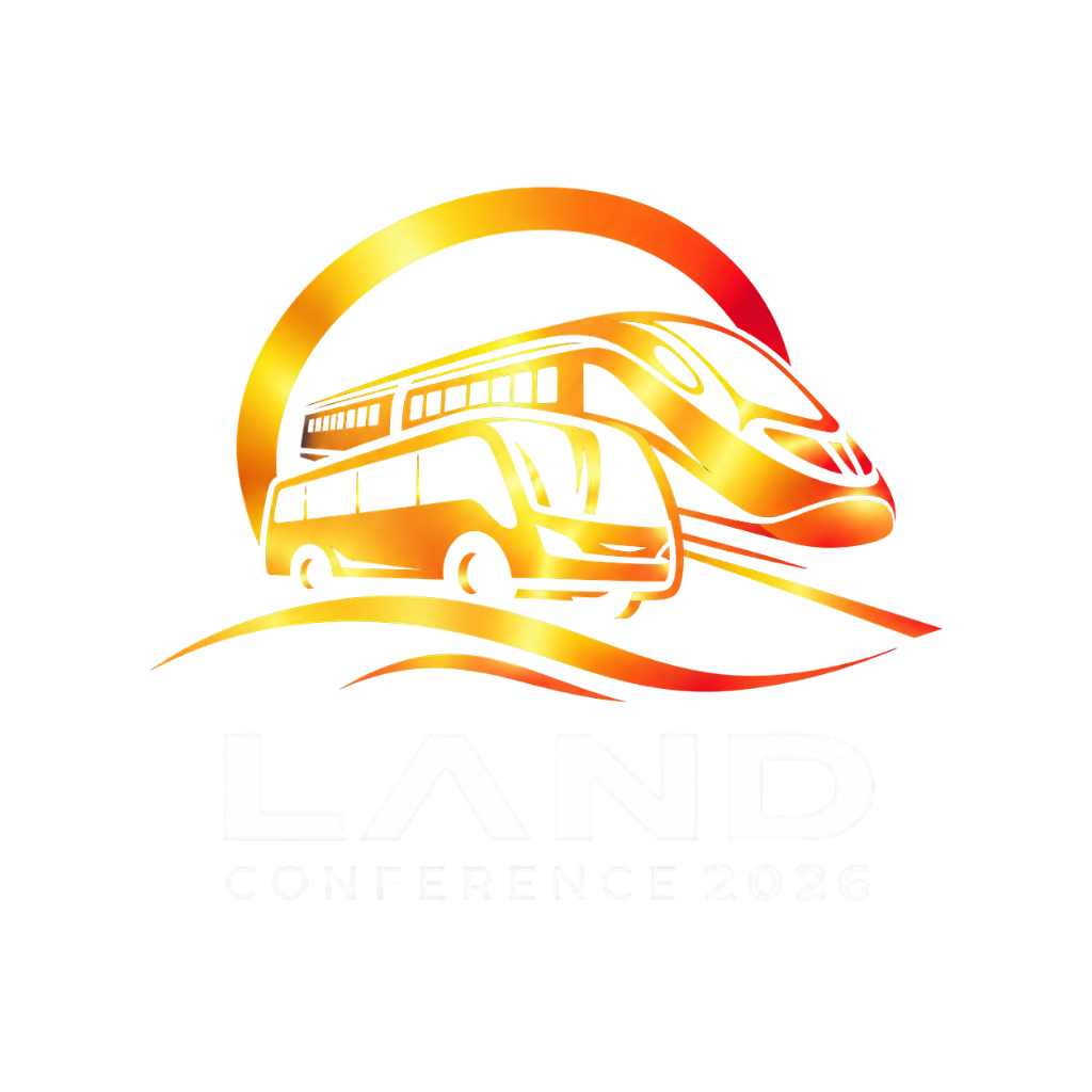 Land Conference 2026 logo